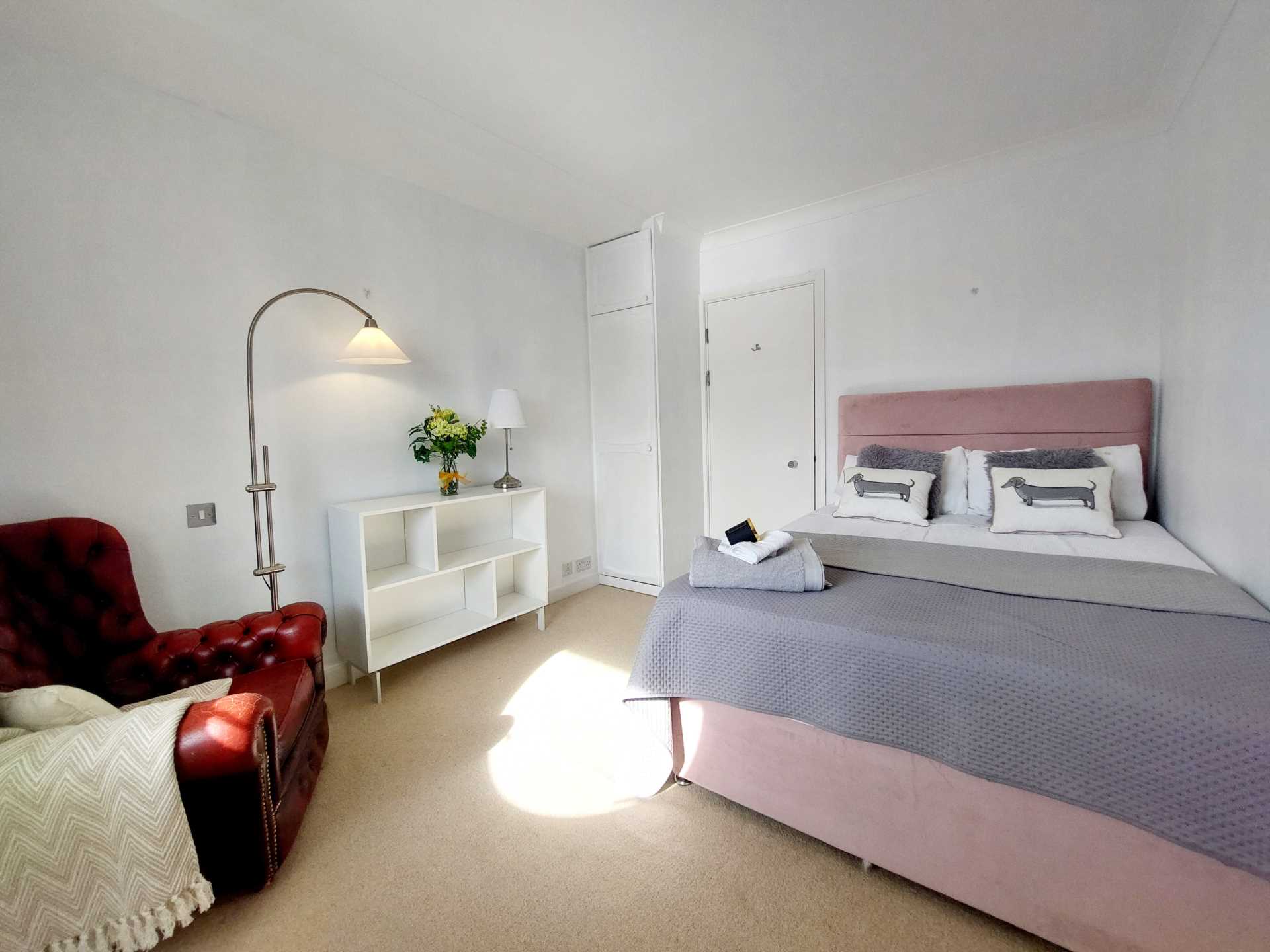 2 bedroom, Anchorage Point, Cuba Street, Canary Wharf, E14 8NF - Available Jun 2026!, Image 10