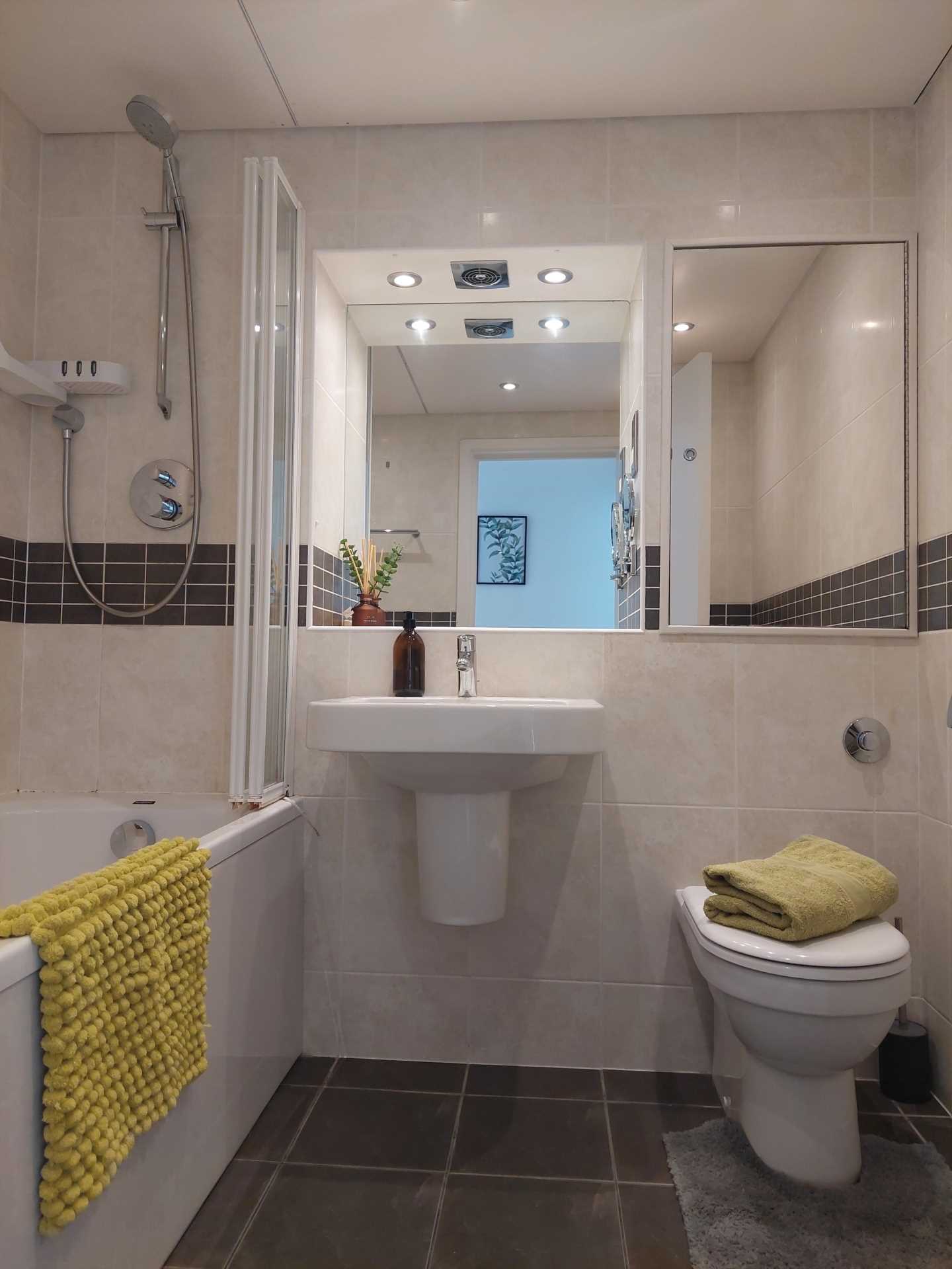 2 bedroom, Anchorage Point, Cuba Street, Canary Wharf, E14 8NF - Available Jun 2026!, Image 12