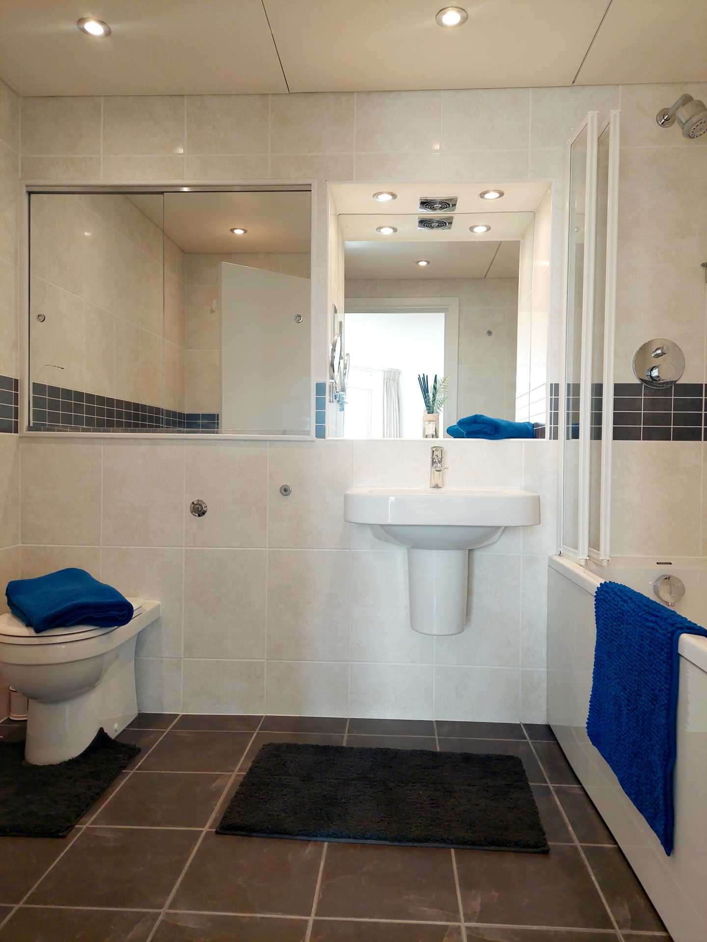 2 bedroom, Anchorage Point, Cuba Street, Canary Wharf, E14 8NF - Available Jun 2026!, Image 14