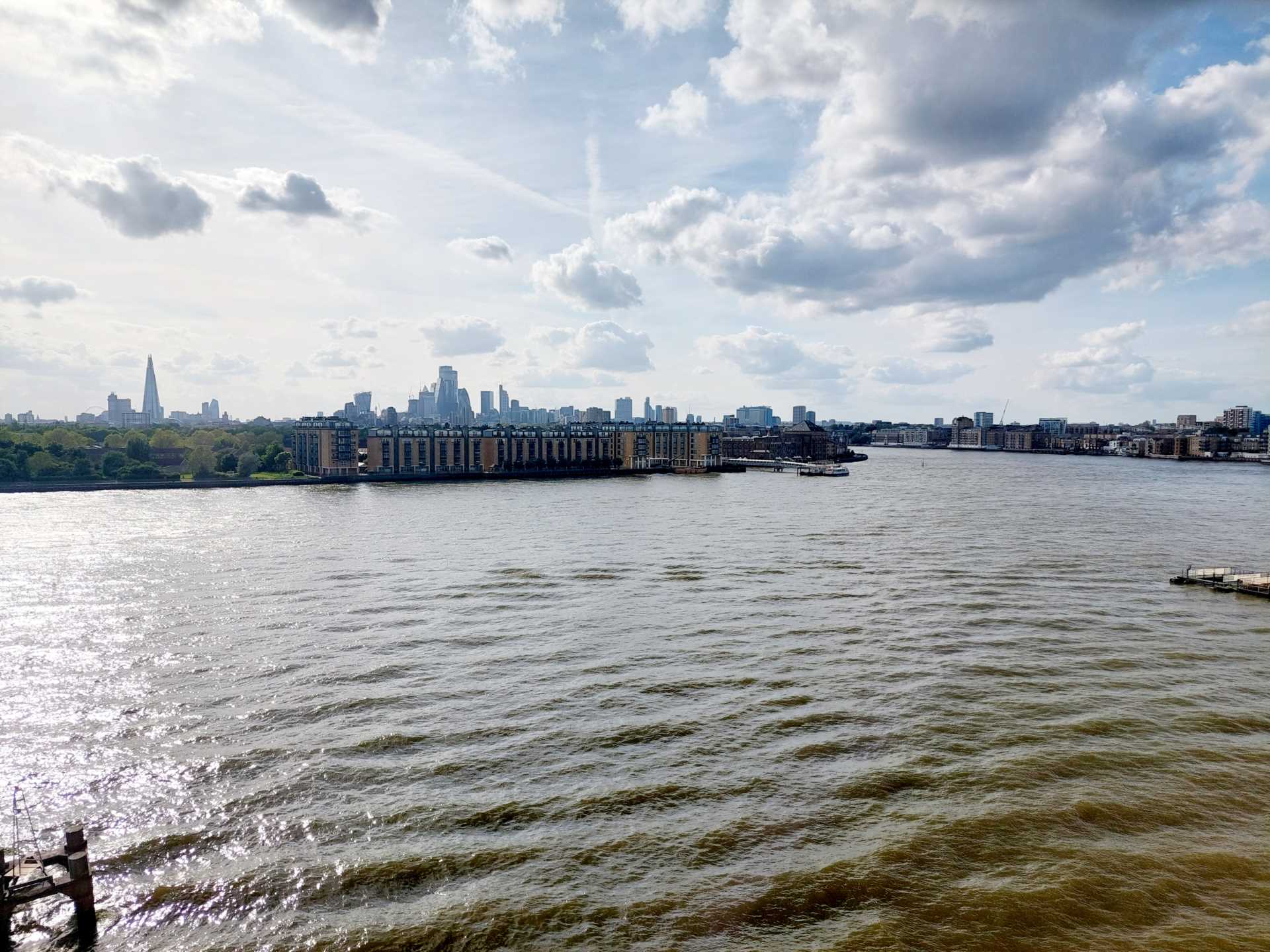 2 bedroom, Anchorage Point, Cuba Street, Canary Wharf, E14 8NF - Available Jun 2026!, Image 19