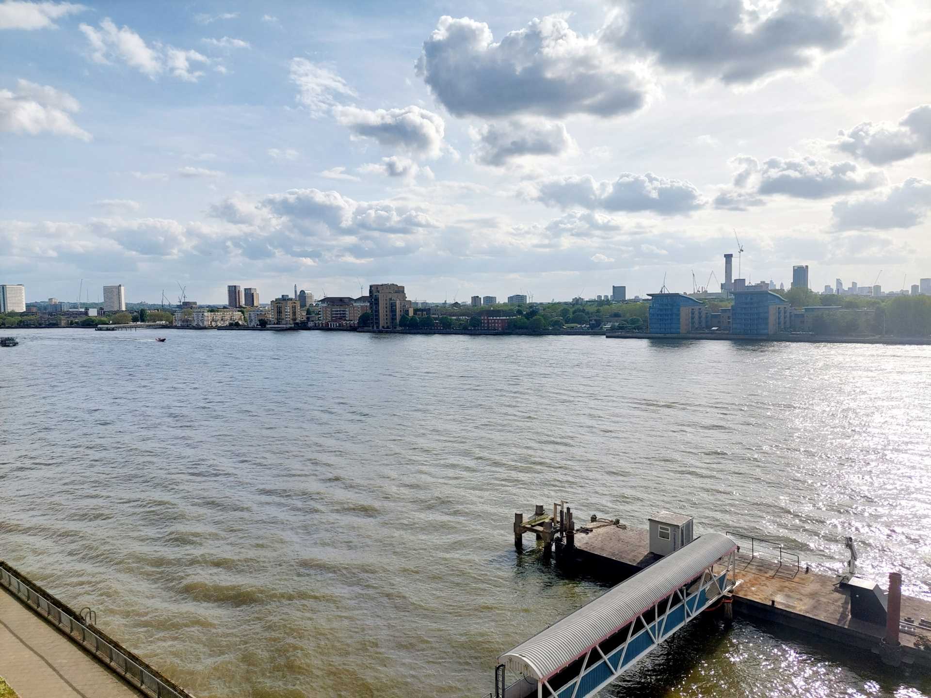 2 bedroom, Anchorage Point, Cuba Street, Canary Wharf, E14 8NF - Available Jun 2026!, Image 20