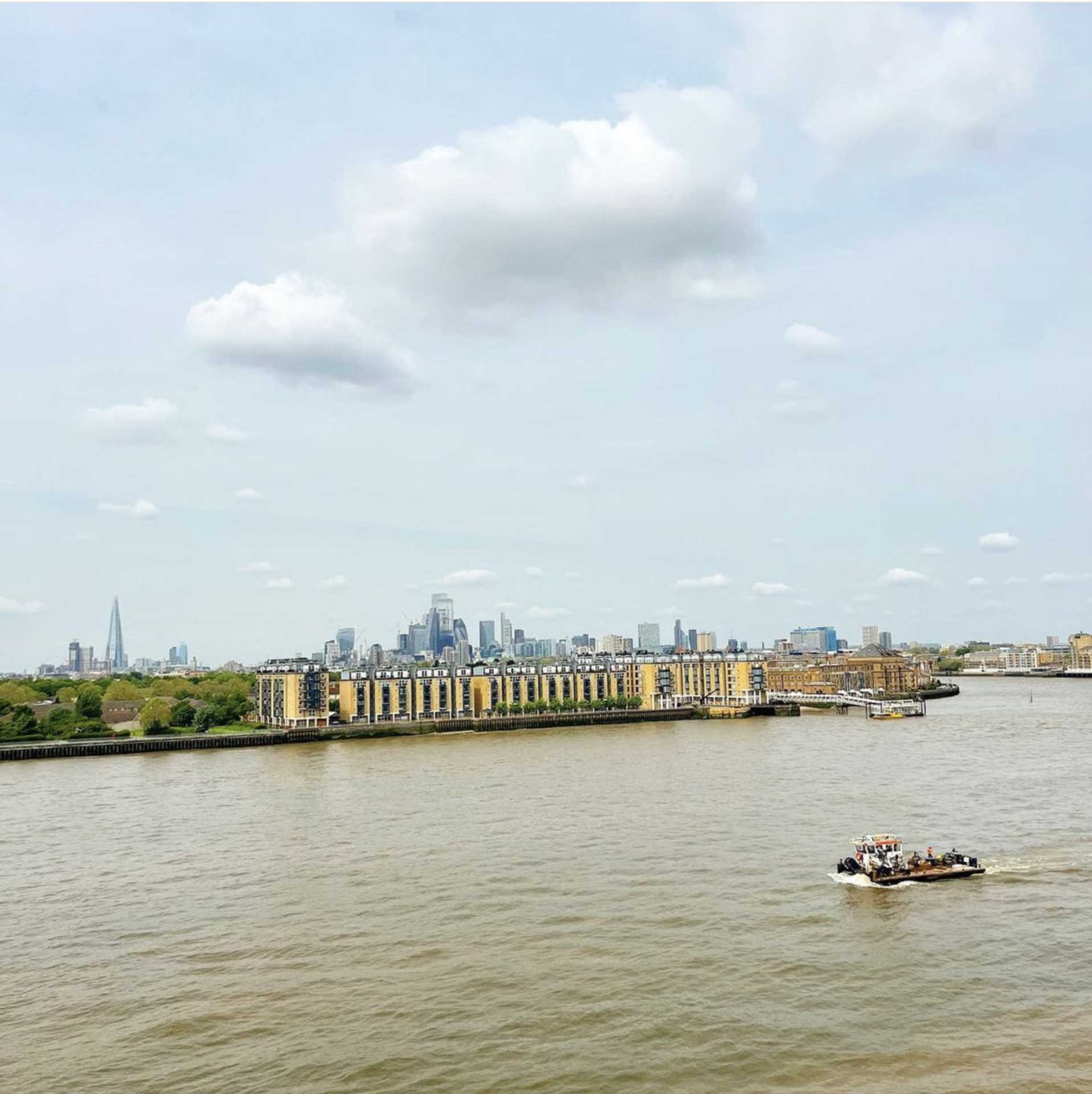 2 bedroom, Anchorage Point, Cuba Street, Canary Wharf, E14 8NF - Available Jun 2026!, Image 3