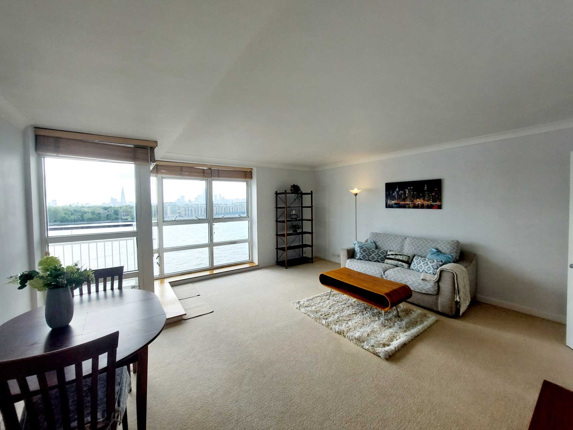 2 bedroom, Anchorage Point, Cuba Street, Canary Wharf, E14 8NF - Available Jun 2026!, Image 6