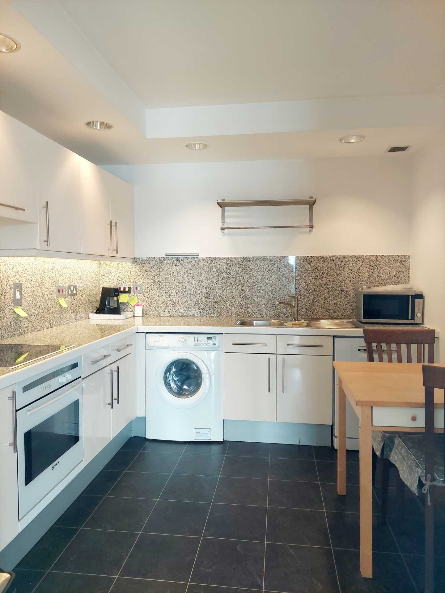 2 bedroom, Anchorage Point, Cuba Street, Canary Wharf, E14 8NF - Available Jun 2026!, Image 8