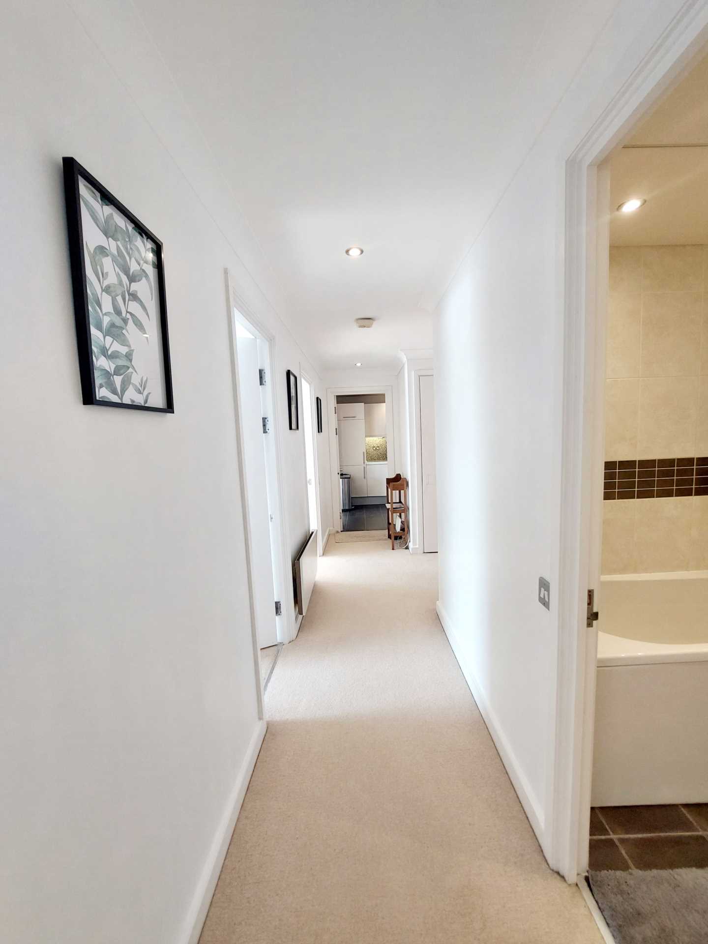 2 bedroom, Anchorage Point, Cuba Street, Canary Wharf, E14 8NF - Available Jun 2026!, Image 9