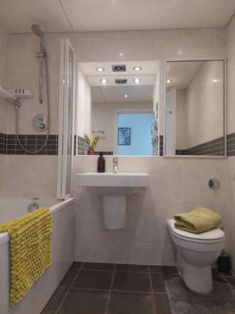 2 bedroom, Anchorage Point, Cuba Street, Canary Wharf, E14 8NF - Available Jun 2026!, Image 12