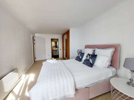 2 bedroom, Anchorage Point, Cuba Street, Canary Wharf, E14 8NF - Available Jun 2026!, Image 13