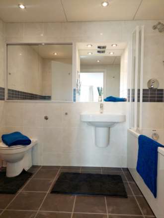 2 bedroom, Anchorage Point, Cuba Street, Canary Wharf, E14 8NF - Available Jun 2026!, Image 14