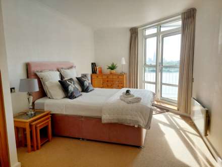 2 bedroom, Anchorage Point, Cuba Street, Canary Wharf, E14 8NF - Available Jun 2026!, Image 16