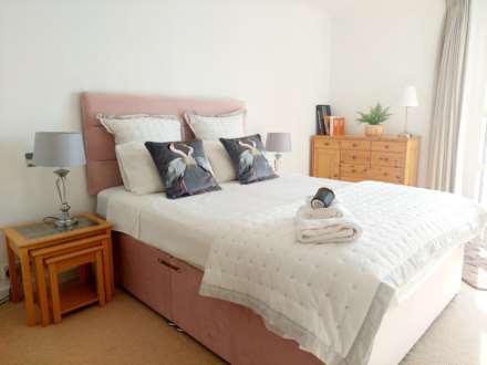 2 bedroom, Anchorage Point, Cuba Street, Canary Wharf, E14 8NF - Available Jun 2026!, Image 17