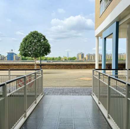 2 bedroom, Anchorage Point, Cuba Street, Canary Wharf, E14 8NF - Available Jun 2026!, Image 2