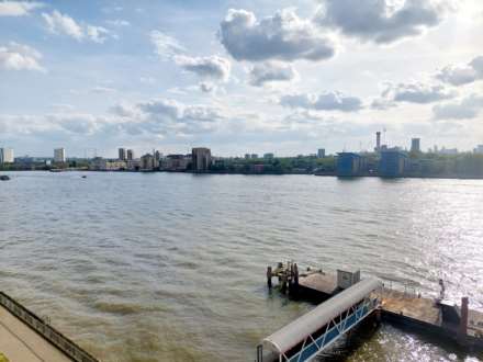 2 bedroom, Anchorage Point, Cuba Street, Canary Wharf, E14 8NF - Available Jun 2026!, Image 20