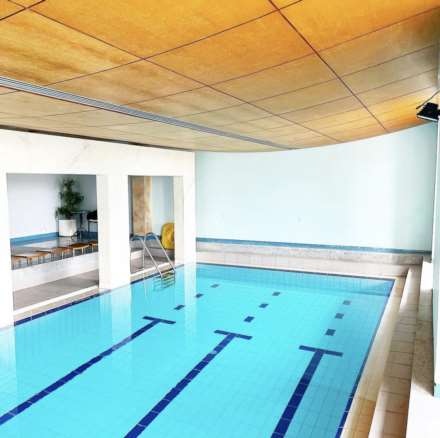 2 bedroom, Anchorage Point, Cuba Street, Canary Wharf, E14 8NF - Available Jun 2026!, Image 4