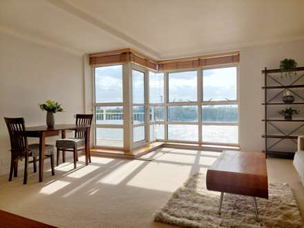 2 bedroom, Anchorage Point, Cuba Street, Canary Wharf, E14 8NF - Available Jun 2026!, Image 5
