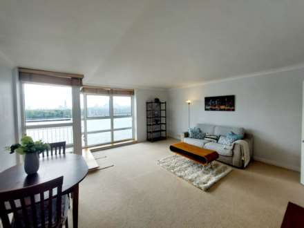 2 bedroom, Anchorage Point, Cuba Street, Canary Wharf, E14 8NF - Available Jun 2026!, Image 6