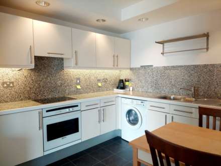 2 bedroom, Anchorage Point, Cuba Street, Canary Wharf, E14 8NF - Available Jun 2026!, Image 7