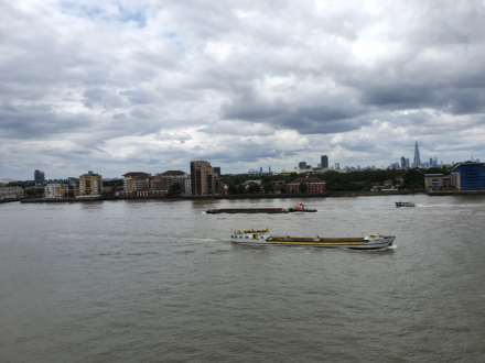 5th Floor, luxury one bedroom in Seacon Tower, E14 8JX, Image 12