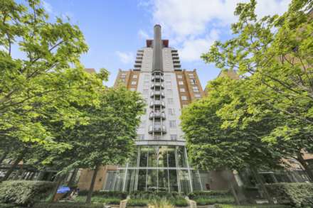 5th Floor, luxury one bedroom in Seacon Tower, E14 8JX, Image 15