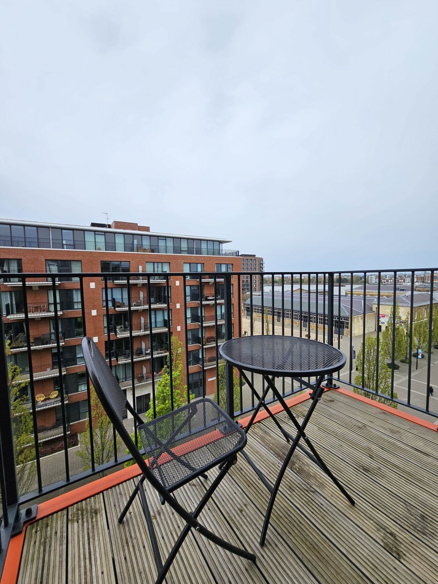 Warehouse Court, Woolwich SE18 w/Parking!, Image 14
