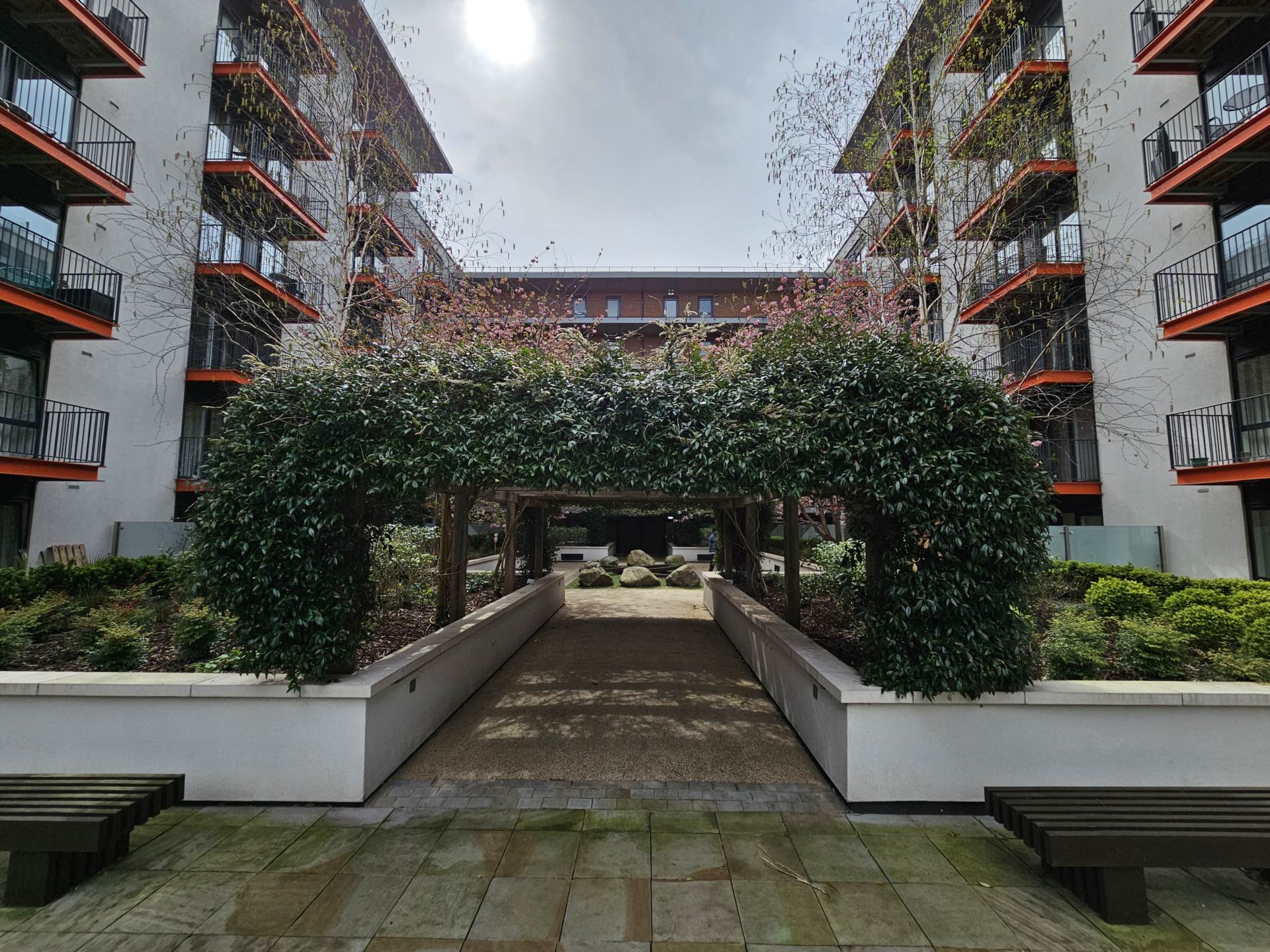 Warehouse Court, Woolwich SE18 w/Parking!, Image 15