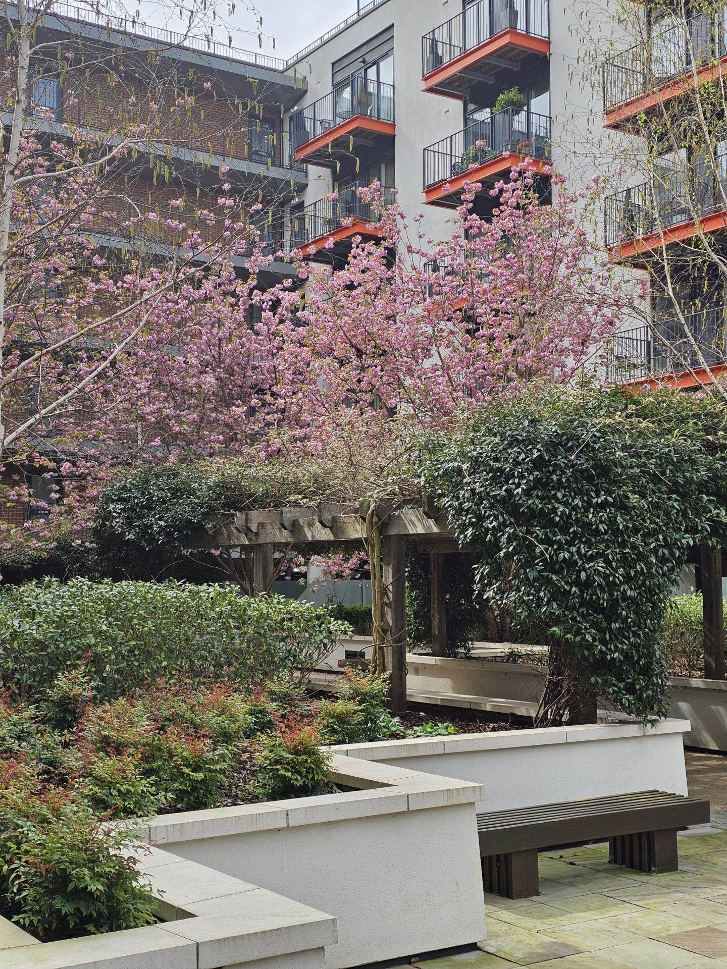 Warehouse Court, Woolwich SE18 w/Parking!, Image 17