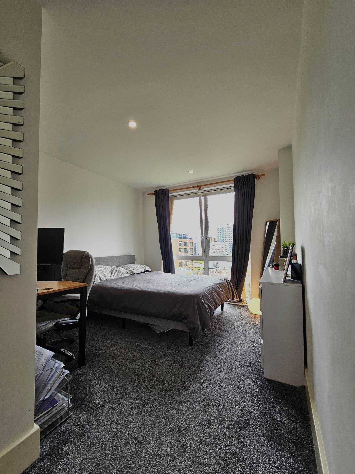 Warehouse Court, Woolwich SE18 w/Parking!, Image 2