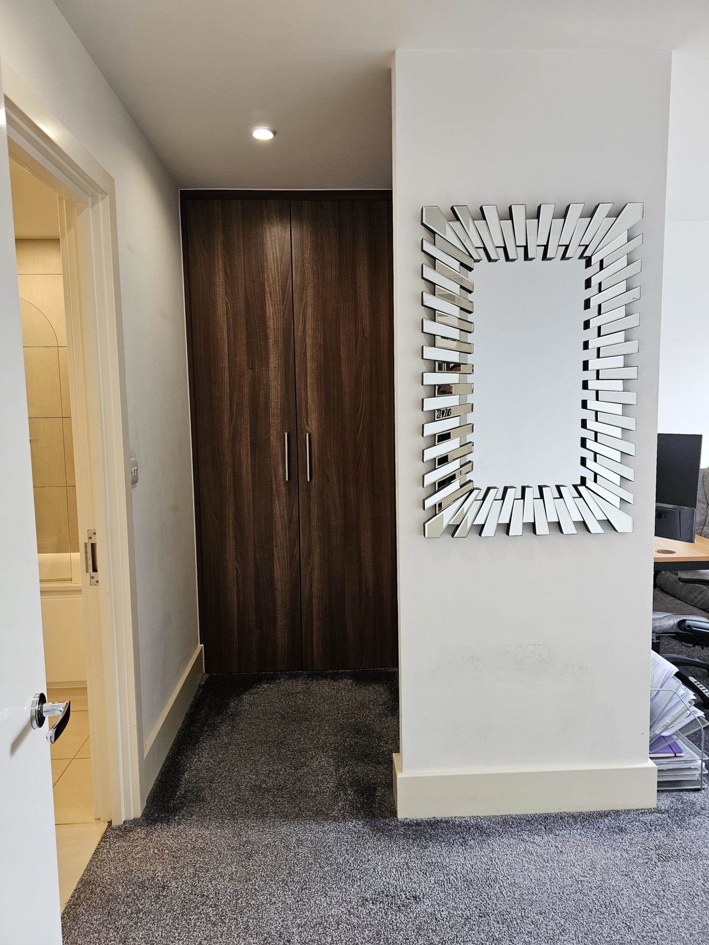 Warehouse Court, Woolwich SE18 w/Parking!, Image 5
