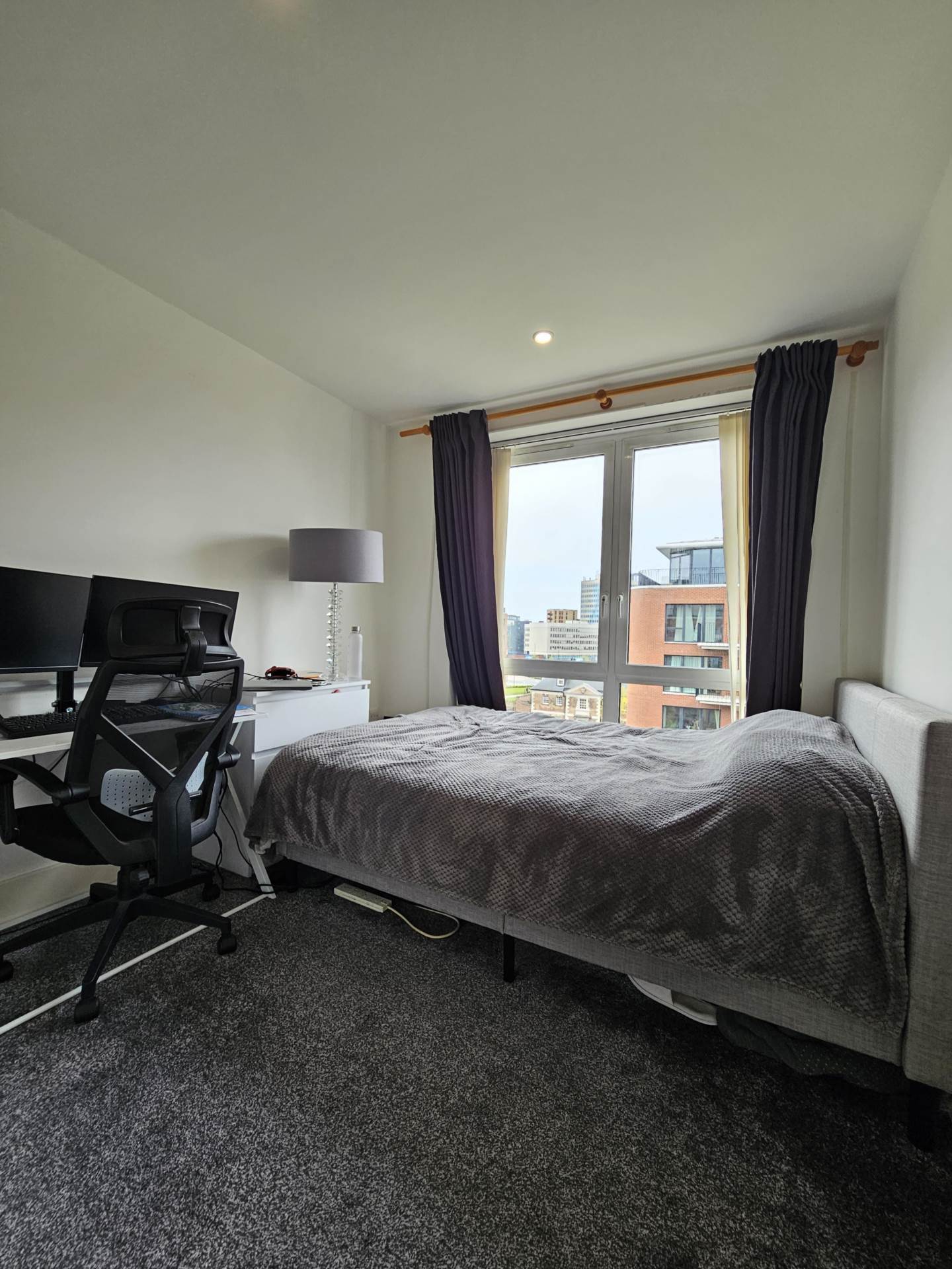 Warehouse Court, Woolwich SE18 w/Parking!, Image 6