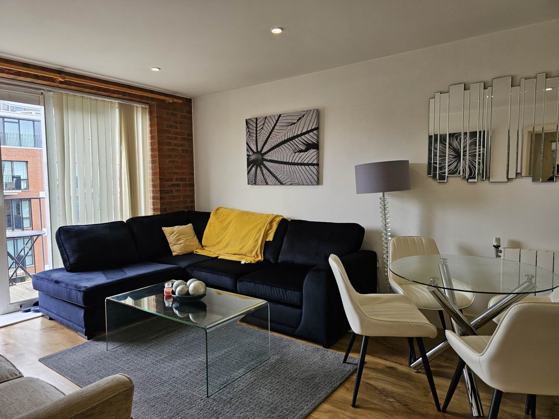 Warehouse Court, Woolwich SE18 w/Parking!, Image 8
