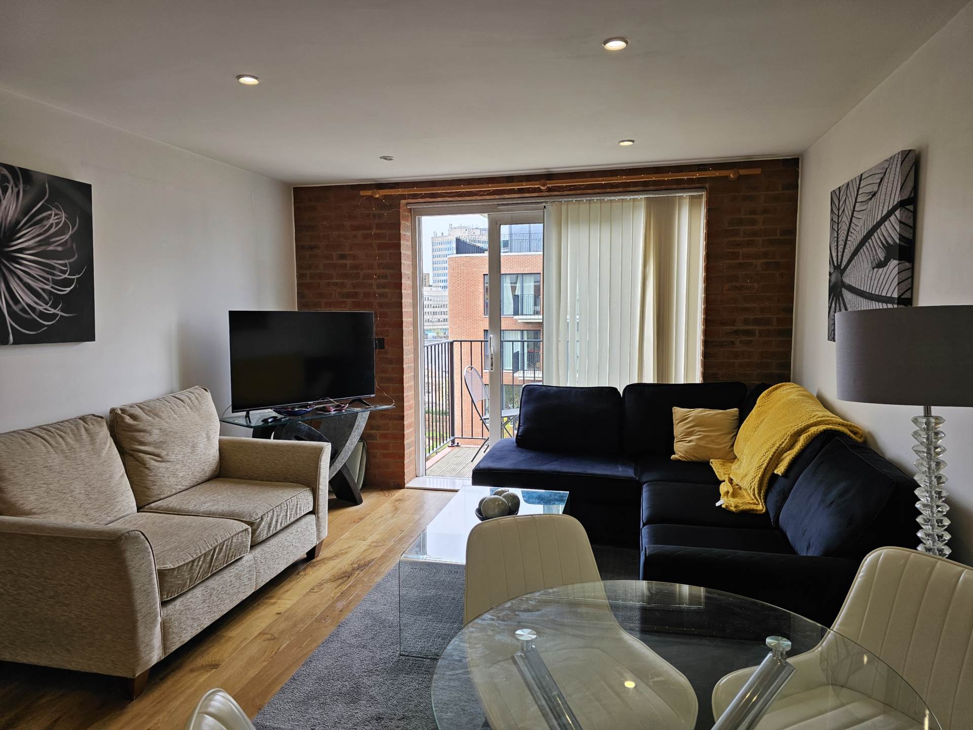 Warehouse Court, Woolwich SE18 w/Parking!, Image 9