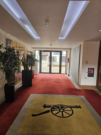 Warehouse Court, Woolwich SE18 w/Parking!, Image 19