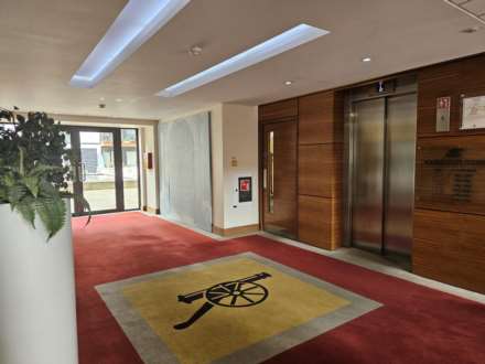 Warehouse Court, Woolwich SE18 w/Parking!, Image 20