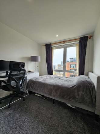 Warehouse Court, Woolwich SE18 w/Parking!, Image 6