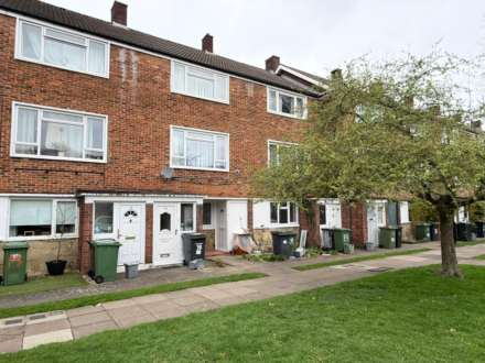 Property For Rent Carston Close, London