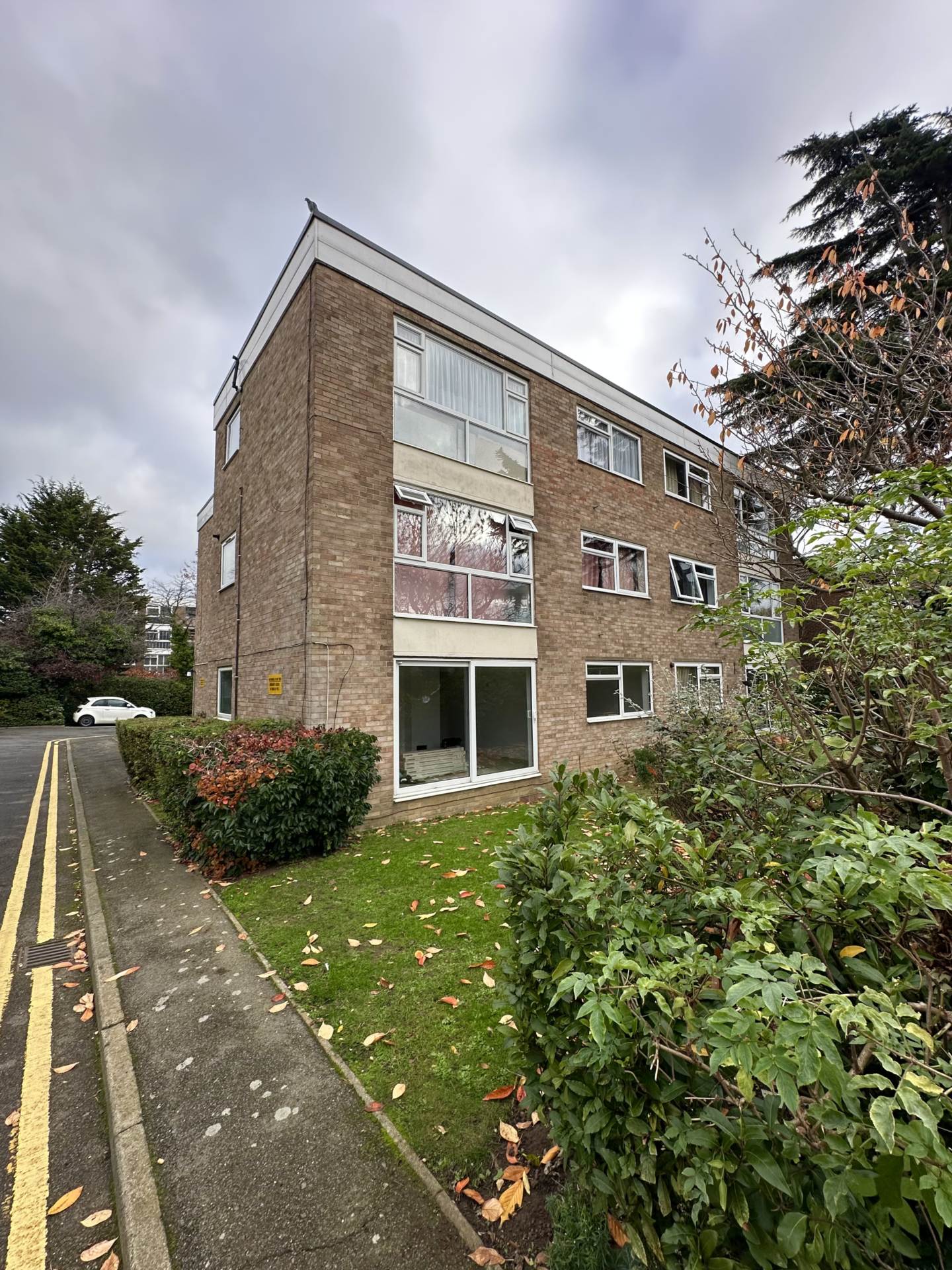 1 Bedroom, Templedene Court, Shortlands BR2, Image 1