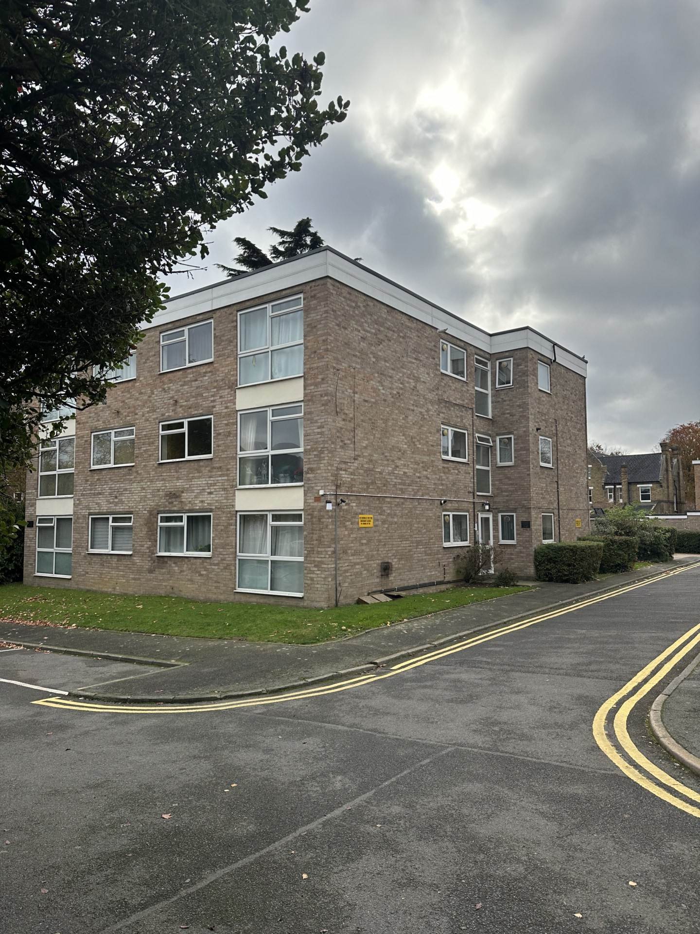 1 Bedroom, Templedene Court, Shortlands BR2, Image 10