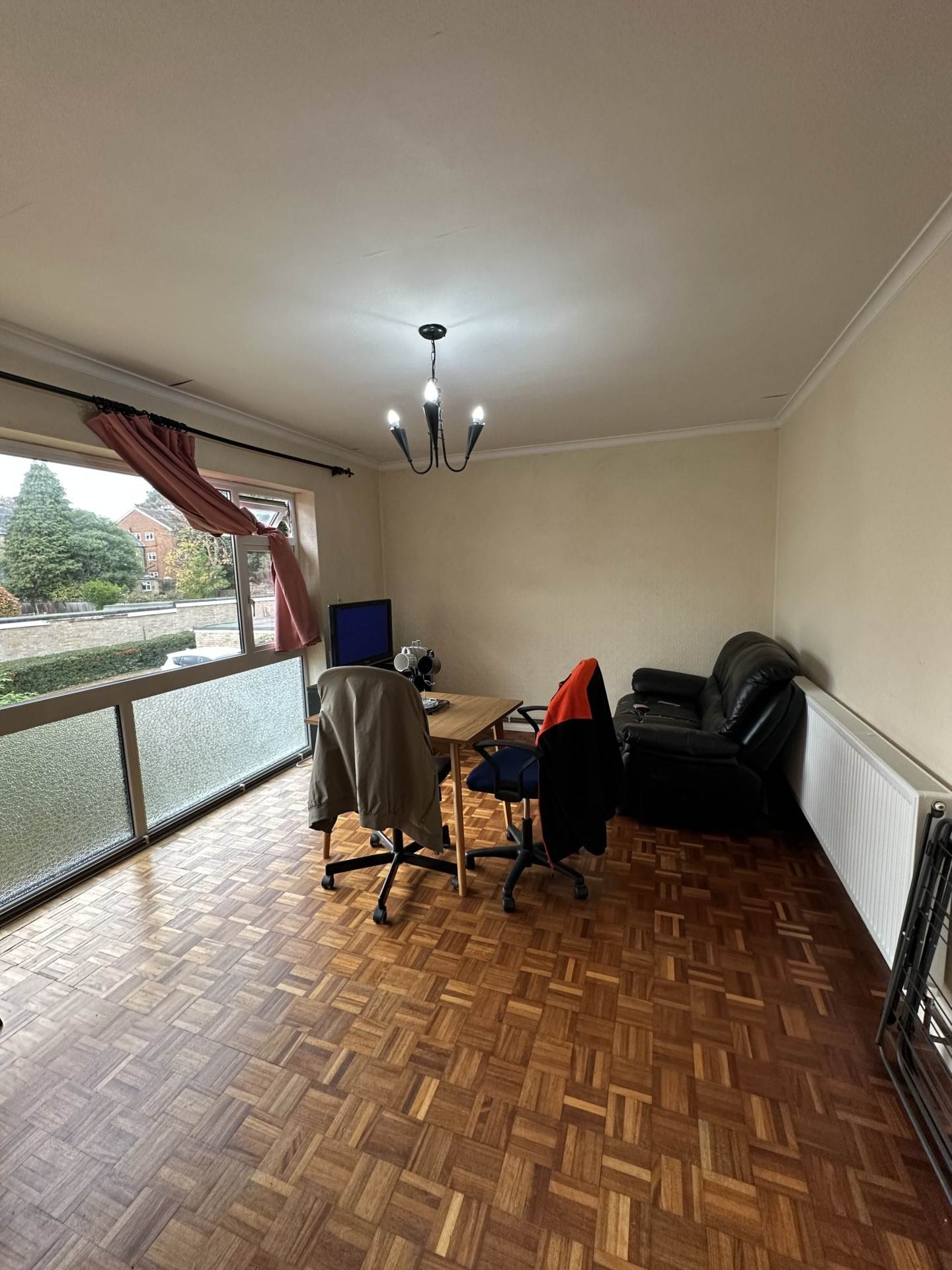 1 Bedroom, Templedene Court, Shortlands BR2, Image 2