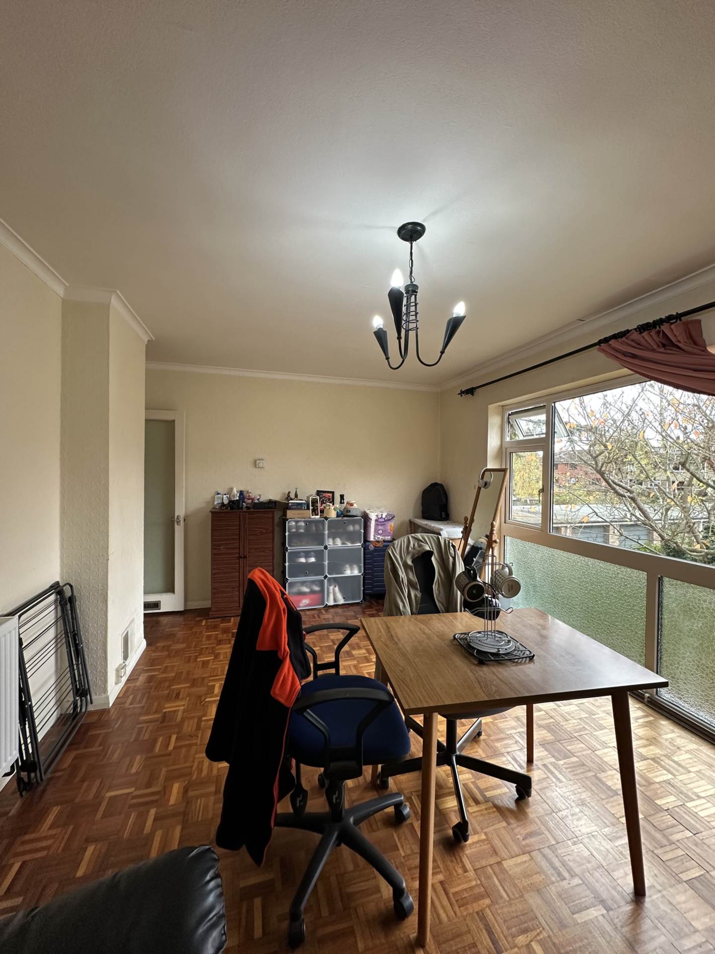 1 Bedroom, Templedene Court, Shortlands BR2, Image 3