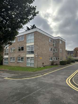 1 Bedroom, Templedene Court, Shortlands BR2, Image 10