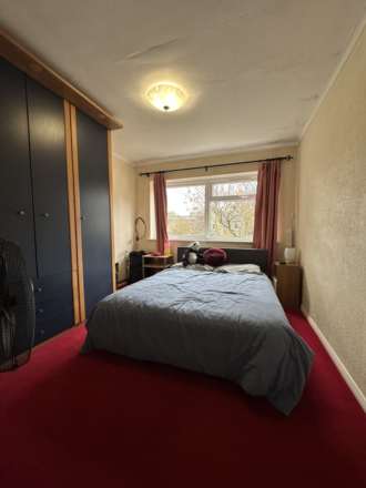 1 Bedroom, Templedene Court, Shortlands BR2, Image 4
