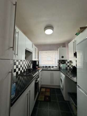 1 Bedroom, Templedene Court, Shortlands BR2, Image 6
