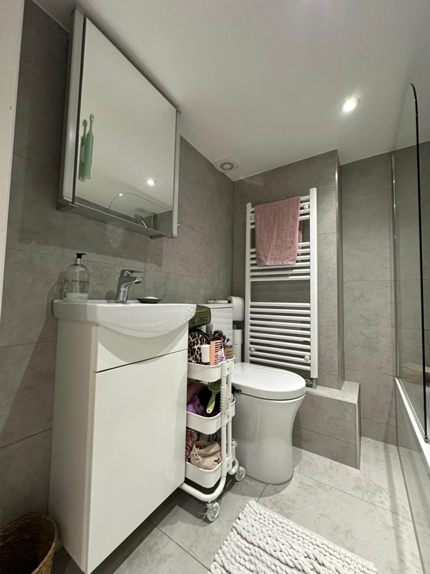 2 bedrooms, Perran Road, London SW2 3DL, Image 14