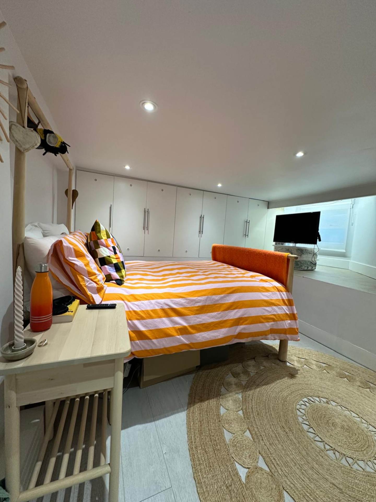 2 bedrooms, Perran Road, London SW2 3DL, Image 16