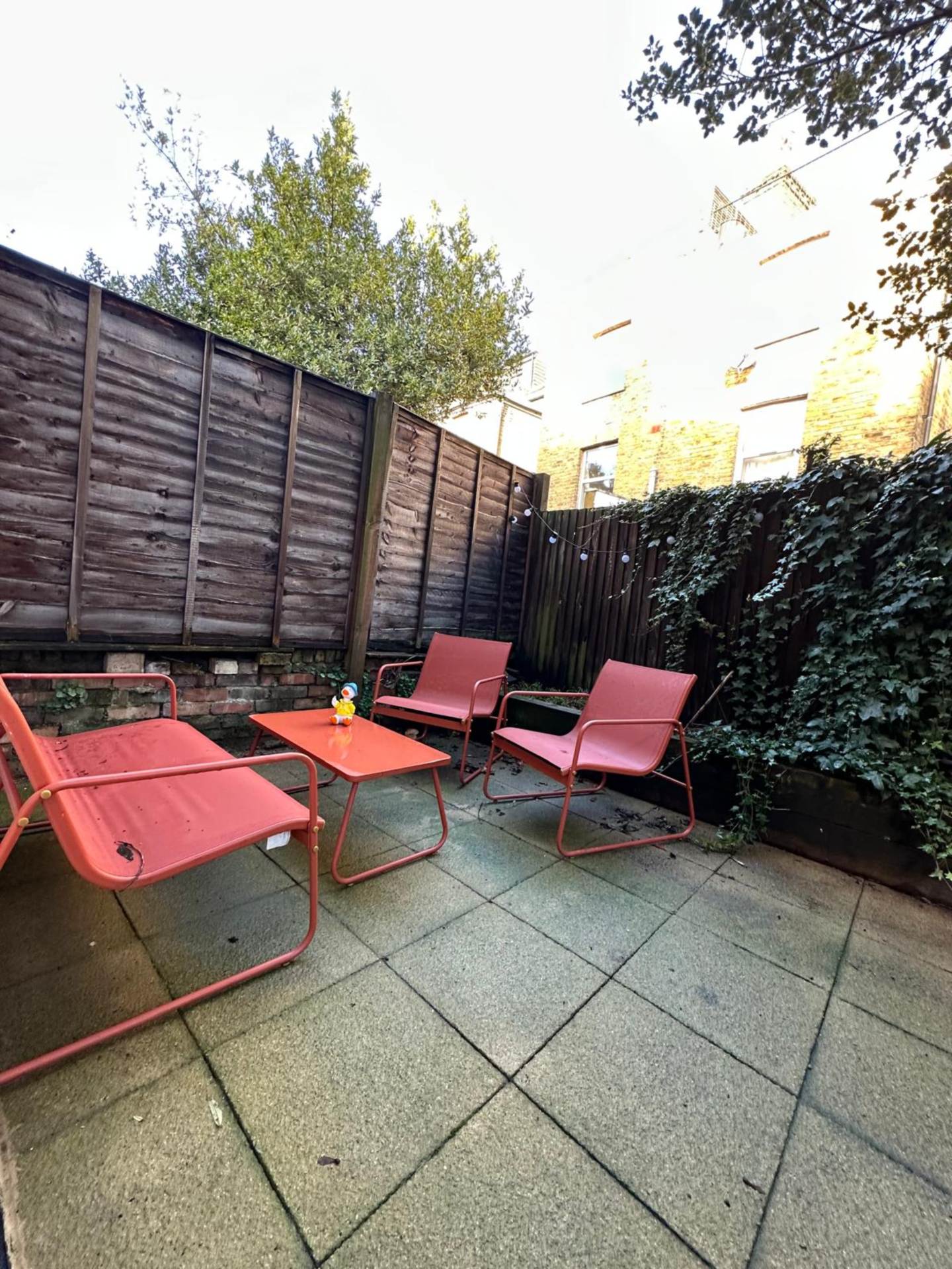 2 bedrooms, Perran Road, London SW2 3DL, Image 17