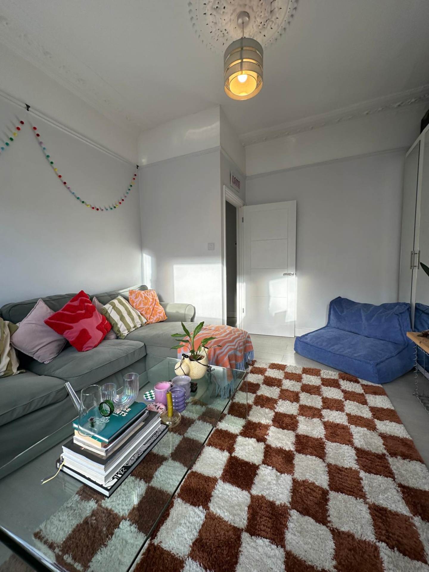 2 bedrooms, Perran Road, London SW2 3DL, Image 2