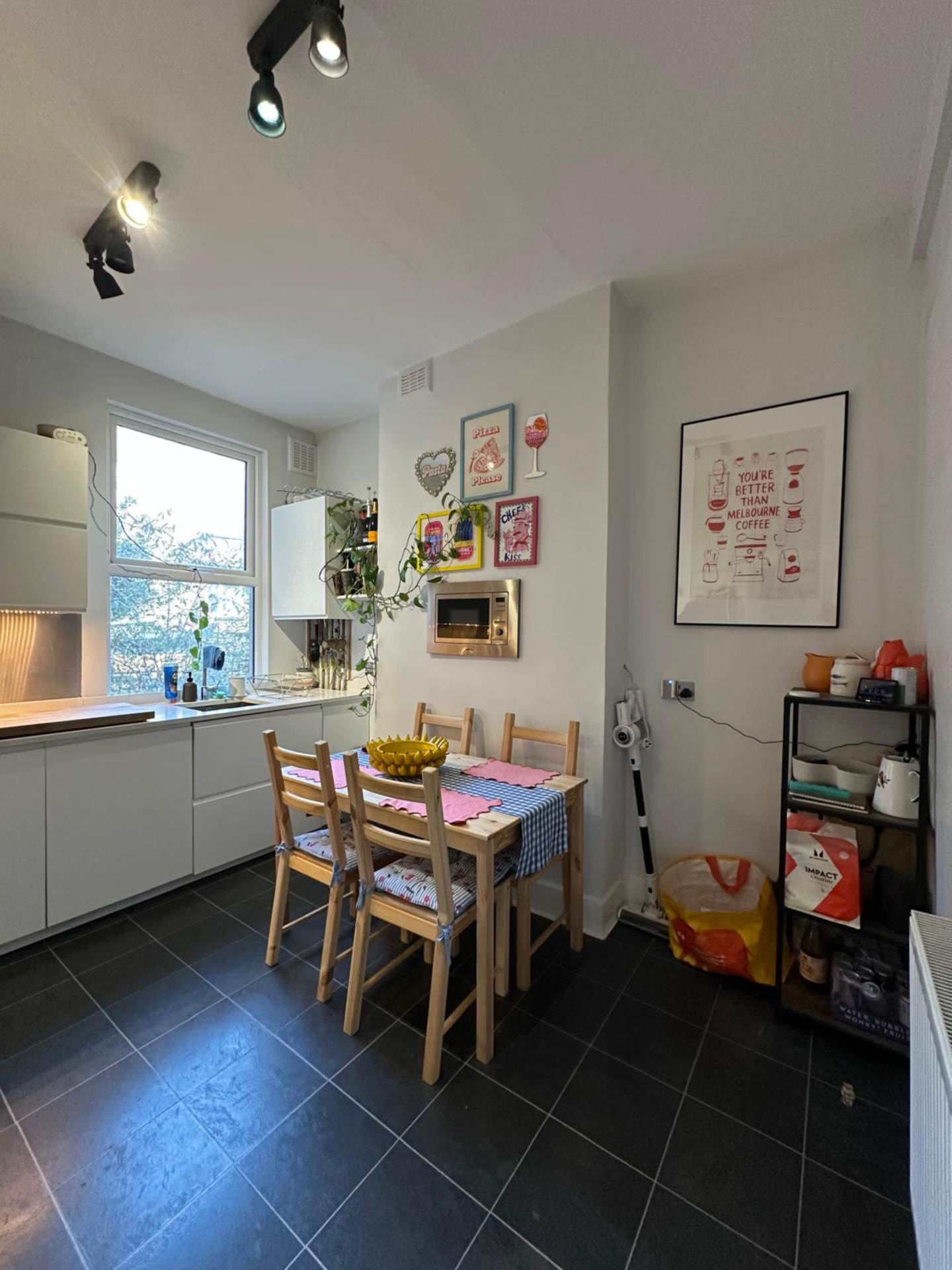 2 bedrooms, Perran Road, London SW2 3DL, Image 3