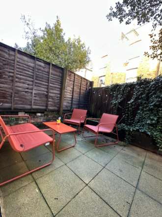 2 bedrooms, Perran Road, London SW2 3DL, Image 17