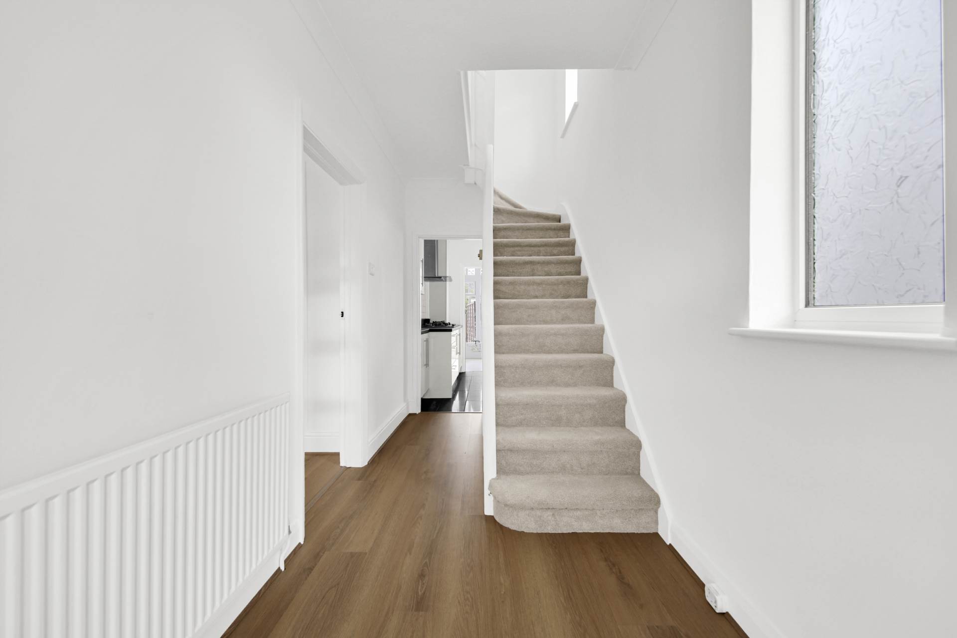 Newly decorated 3-bed semi-detached house,Bourne Vale, BR2 Bromley, Image 2