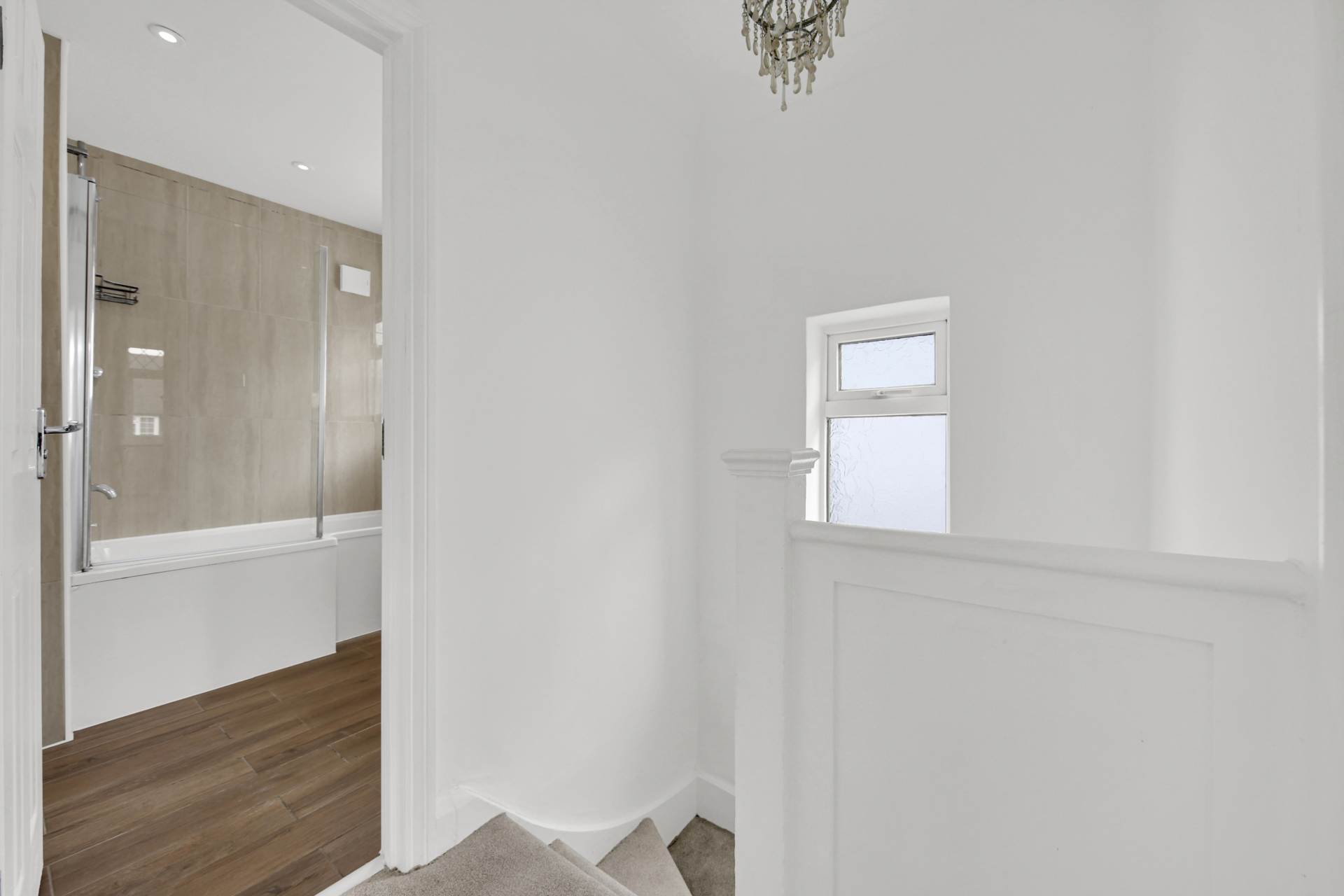 Newly decorated 3-bed semi-detached house,Bourne Vale, BR2 Bromley, Image 20