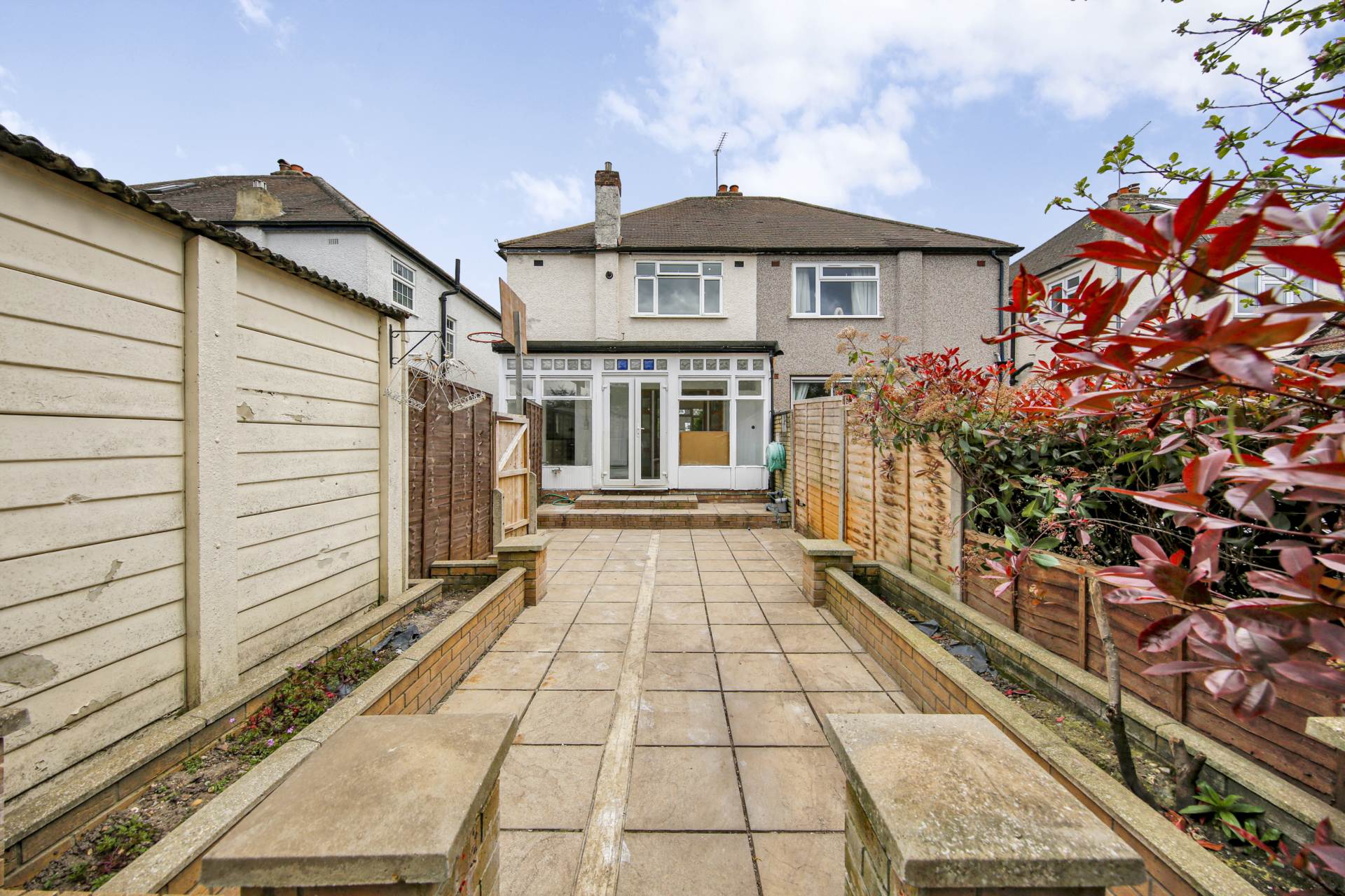 Newly decorated 3-bed semi-detached house,Bourne Vale, BR2 Bromley, Image 23